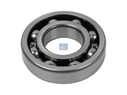 Шариковый подшипник заменяет  SKF: VKT8719_DT_1.16467