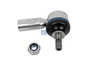 Шариковый шарнир, Левая резьба C:10/TH:M12x1L/L:59_DT_5.51005