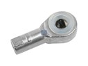 Шариковый шарнир, Левая резьба M 6 x 1_DT_4.30273
