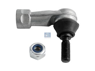 Шариковый шарнир M12 x1,75 / M10x1,5R / L:55_DT_4.60724