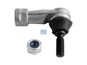 Шариковый шарнир M12 x1,75 / M10x1,5R / L:55_DT_4.60724