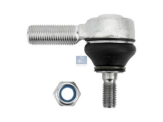Шариковый шарнир, Правая резьба C:10/TH:M14x1,5R/M10x1,5R/L:55_DT_4.30256