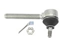 Шариковый шарнир, Правая резьба C:12/TH:M14x1,5R/M10x1,0/L:116_DT_3.55160