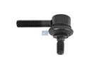 Шариковый шарнир, Правая резьба TH:M10x1,5R/L:56_DT_6.47110