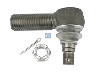 Шаровая головка, Левая резьба C:30/TH:M24x1,5L/L:120_DT_6.53101