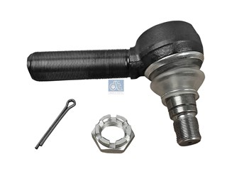 Шаровая головка, Правая резьба C:30/TH:M30x1,5R/L:139_DT_7.30103