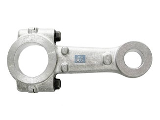 Шатун компрессора d90 ширина 20 /MB OM 401-449 A/LA/MAN_DT_4.60851