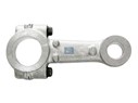Шатун компрессора d90 ширина 20 /MB OM 401-449 A/LA/MAN_DT_4.60851