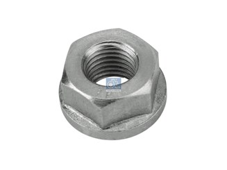Шатунный гайка M 12 x 1,5_DT_4.40233