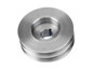 Шкив генератора MAN D0826/2866 (двухручейковый)_DT_3.34052
