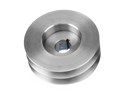 Шкив генератора MAN D0826/2866 (двухручейковый)_DT_3.34052