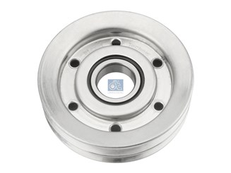 Шкив ремня Volvo_DT_2.15211