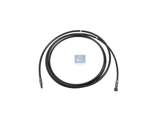 Шланг гидросистемы 4300 mm_DT_2.30112