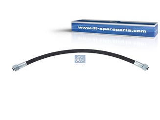 Шланг компрессора 560 mm_DT_7.16922