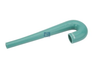 Шланг, Масляный радиатор Ø 19,0 mm / Ø 41,0 mm_DT_2.32470