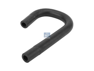 Шланг радиатора Ø 10,5 mm_DT_5.45380