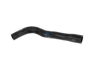Шланг радиатора Ø 19,0 mm / Ø 23,5 mm_DT_2.15122