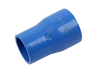 Шланг радиатора Ø 48,0/57,0 x 102,0 mm_DT_7.21314