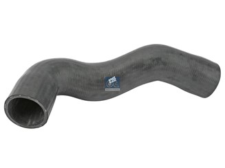 Шланг радиатора Ø 54,0 mm_DT_1.11572