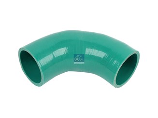 Шланг радиатора Ø 58,0 mm_DT_2.15168