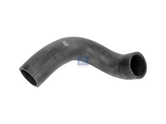 Шланг радиатора Ø 60,0 mm / Ø 62,5 mm_DT_2.15133