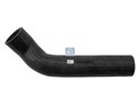 Шланг радиатора Ø 61,0 mm / Ø 58,0 mm_DT_2.15161