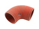 Шланг радиатора Material: MVQ, Ø 89,0 mm_DT_7.21352