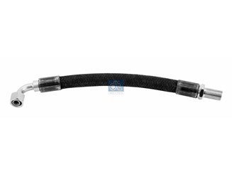 Шланг усилителя рулевого привода 350 mm_DT_2.53321