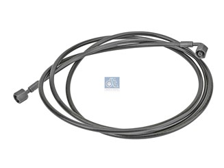 Шлангопровод, Откидная кабина 2510 mm_DT_2.70936