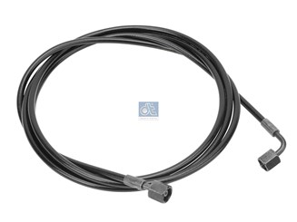 Шлангопровод, Откидная кабина 2640 mm_DT_2.70938