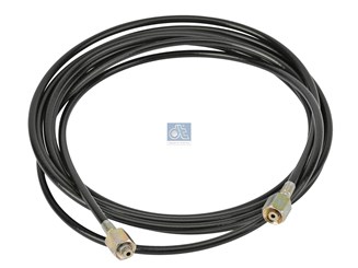 Шлангопровод, Откидная кабина 4150 mm_DT_4.10346