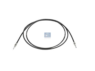 Шлангопровод, Откидная кабина Ø 8 mm / 3105 mm_DT_4.80191