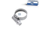 Шланговый хомут Ø 12 - 22 mm_DT_1.11234
