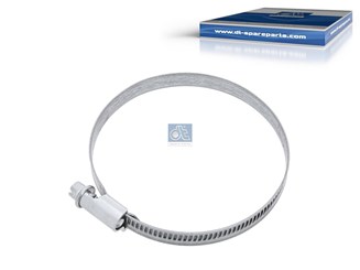 Шланговый хомут Ø 60 - 80 mm_DT_2.15203