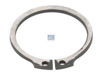 Шлицевое кольцо 45 x 2,5 mm P_DT_4.61560