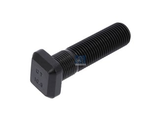 Шпилька колеса 7/8" х 11 BSF x 96 L=85 мм (шляпка квадратная)_DT_1.17035