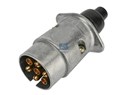 Штекерная вилка, Алюминий 12V, Type N, ISO 1724_DT_4.60414