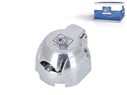 Штекерный разъем, Алюминий 12V, Type N, ISO 1724_DT_4.60415