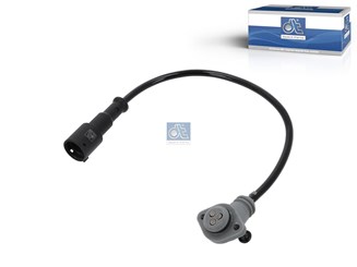 Штепсель с провод. M27 L1200mm Scania_DT_4.63117