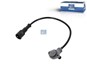 Штепсель с провод. M27 L1200mm Scania_DT_4.63117