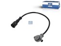 Штепсель с провод. M27 L1200mm Scania_DT_4.63117