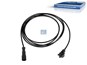 Штепсель с провод. M27 L1200mm Scania_DT_4.67500
