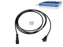 Штепсель с провод. M27 L1200mm Scania_DT_4.67500