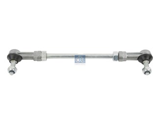 Шток вилки переключения 278 mm_DT_2.32105