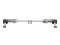 Шток вилки переключения 278 mm_DT_2.32105