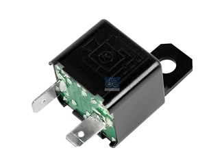 Шумовой сигнализатор 24V_DT_3.33014