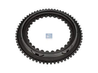 Синхронизатор replaces ZF: 1316 304 156_DT_3.51015