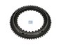Синхронизатор replaces ZF: 1316 304 156_DT_3.51015