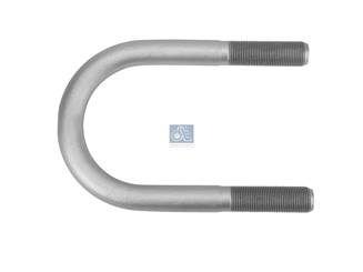 Скоба 170,0 x 92,5 mm / M 20_DT_6.11115