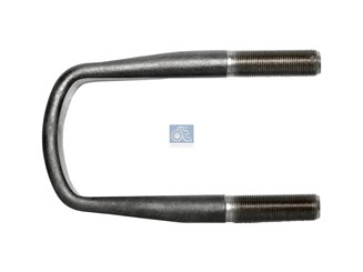 Скоба 182,0 x 82,0 / M 20_DT_5.10464